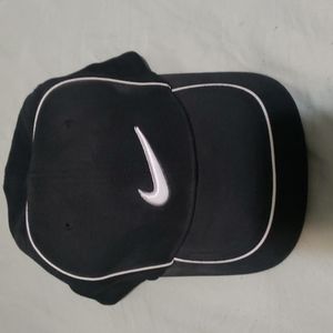 Nike hat